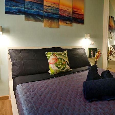Lagunillas Voyager Apartment By Namaste Elite Málaga Kültér fotó