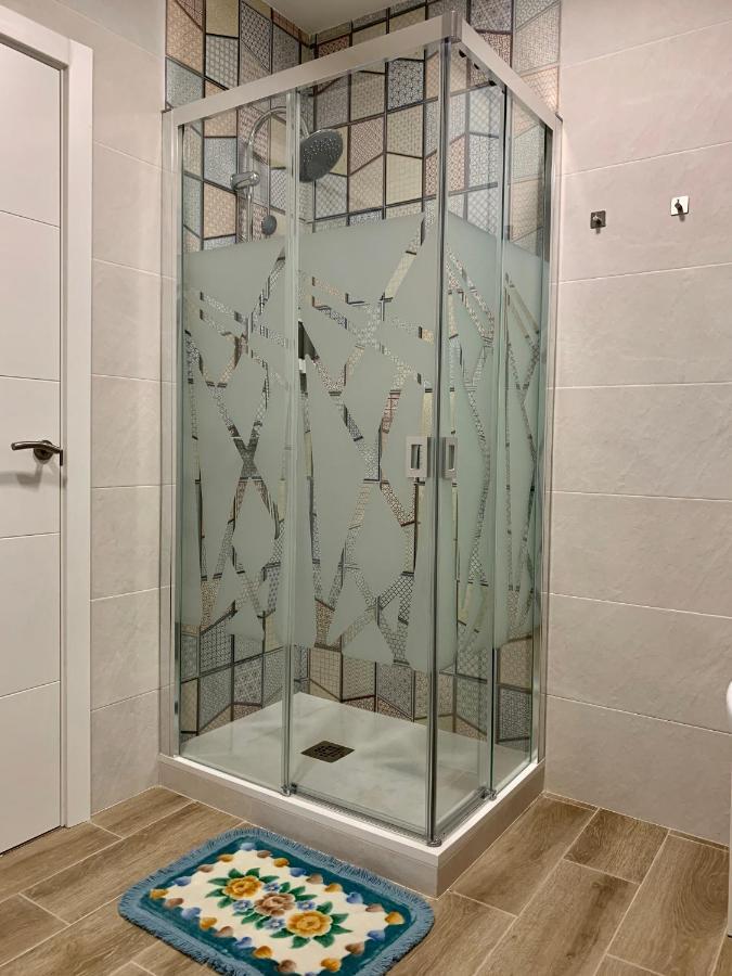 Lagunillas Voyager Apartment By Namaste Elite Málaga Kültér fotó