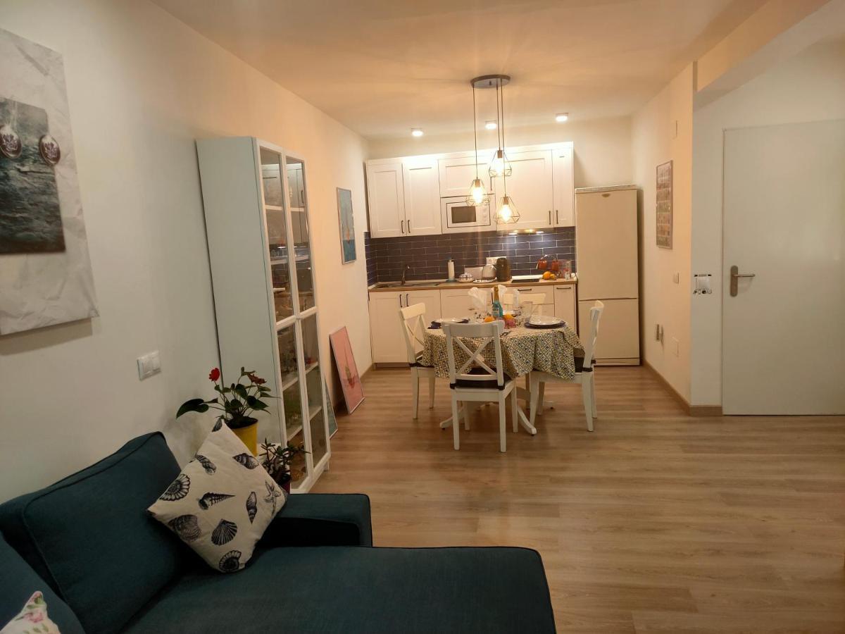 Lagunillas Voyager Apartment By Namaste Elite Málaga Kültér fotó