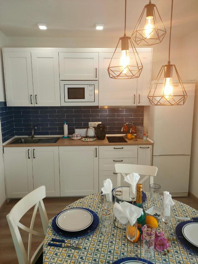 Lagunillas Voyager Apartment By Namaste Elite Málaga Kültér fotó