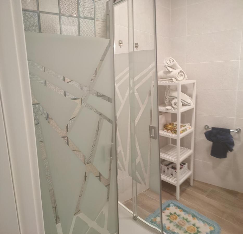 Lagunillas Voyager Apartment By Namaste Elite Málaga Kültér fotó