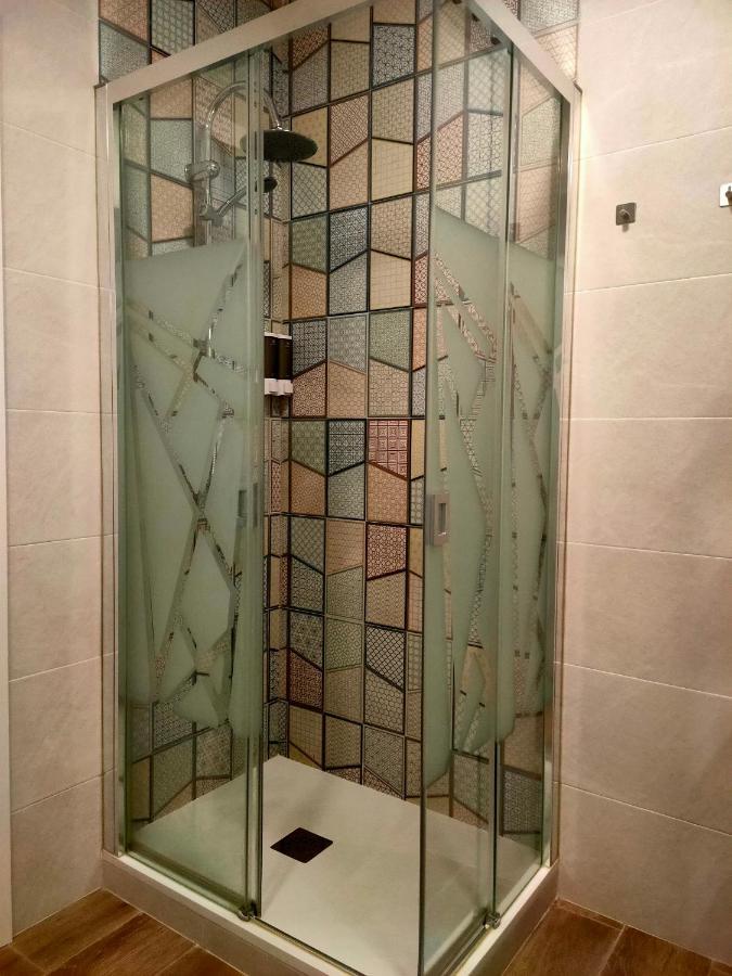 Lagunillas Voyager Apartment By Namaste Elite Málaga Kültér fotó